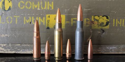7.62x39 vs 308 vs 7.62x54R: Everything You Need To Know .
